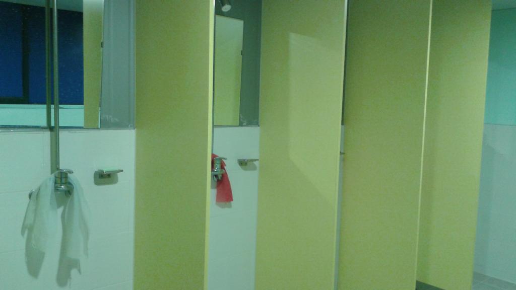 Yes Guesthouse Puszan Kültér fotó