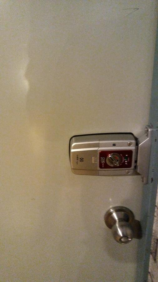 Yes Guesthouse Puszan Kültér fotó