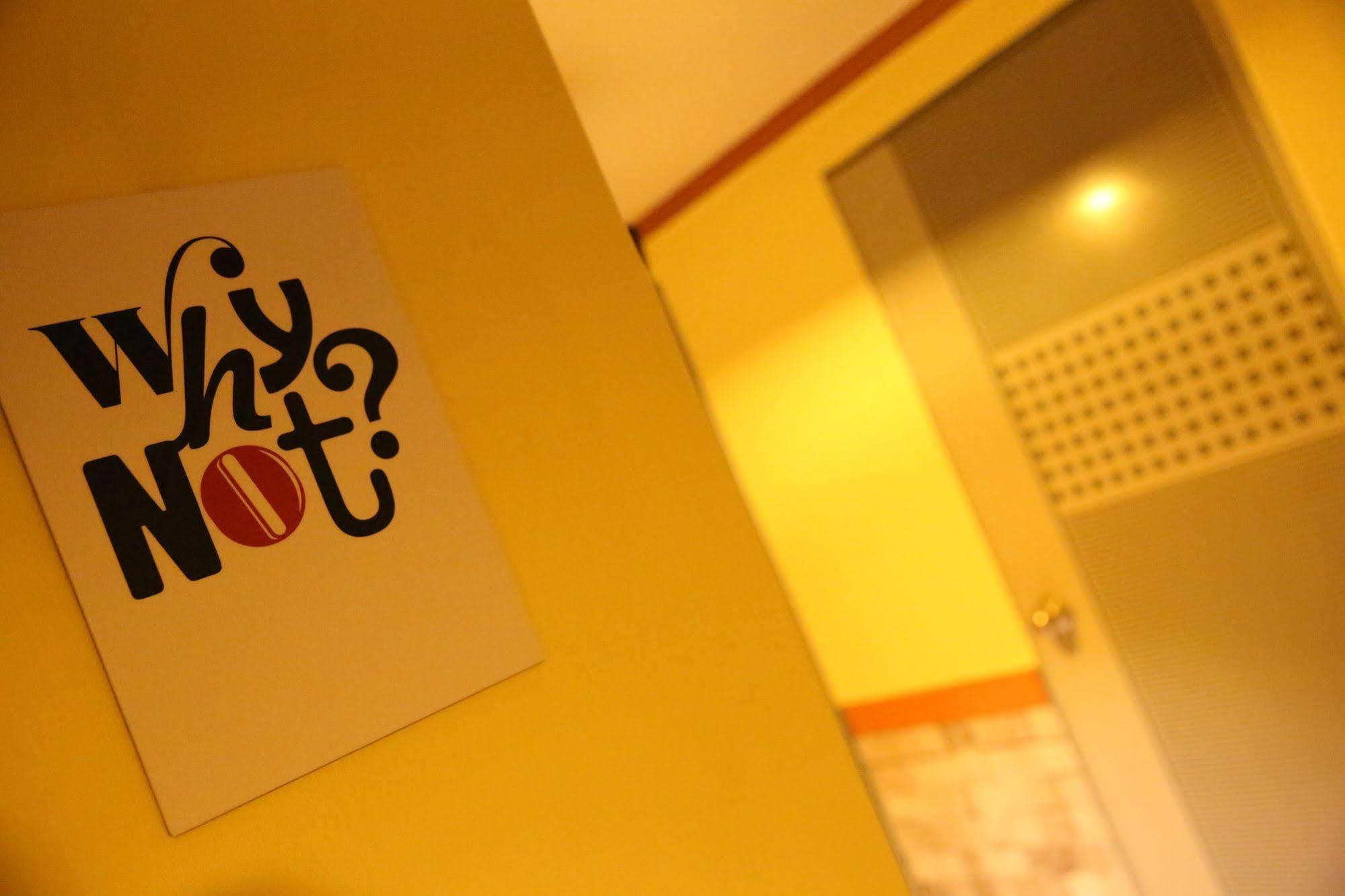 Yes Guesthouse Puszan Kültér fotó